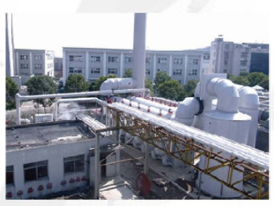 工业废气VOCs综合治理手艺 - 恒峰g22图片2