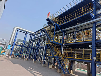 孝义鹏飞-废气燃烧装置 - 恒峰g22图片10